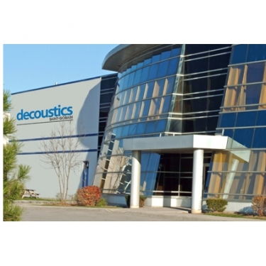 Decoustics Limited