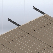 Linear Grille