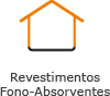 Revestimentos Fono-Absorventes